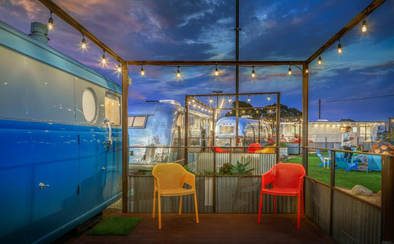 Hotel Waypoint Distrito de San Buenaventura Exterior foto